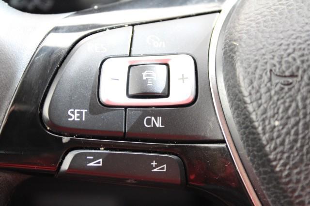 used 2018 Volkswagen Atlas car, priced at $18,993