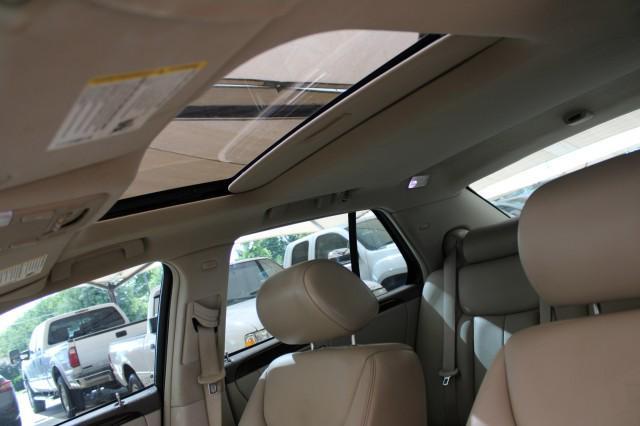 used 2006 Cadillac DTS car, priced at $9,435