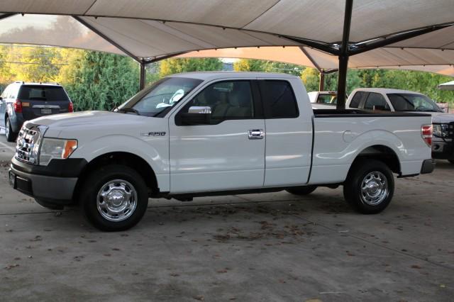 used 2012 Ford F-150 car, priced at $17,488