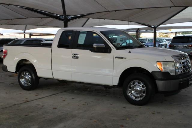 used 2012 Ford F-150 car, priced at $17,488