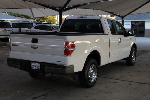 used 2012 Ford F-150 car, priced at $17,488