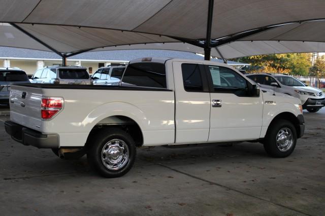 used 2012 Ford F-150 car, priced at $17,488