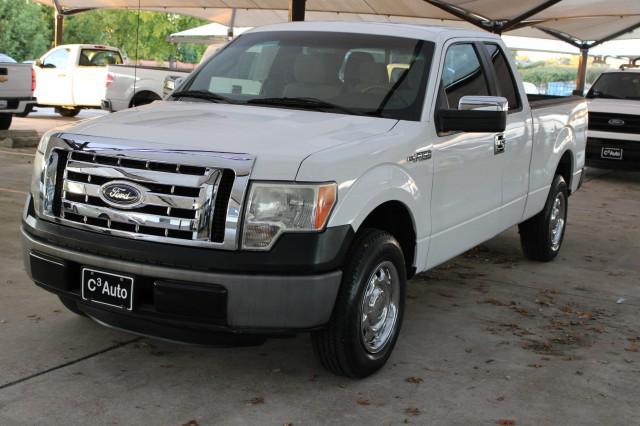 used 2012 Ford F-150 car, priced at $17,488