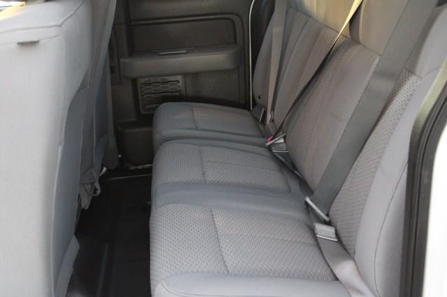 used 2012 Ford F-150 car, priced at $17,488