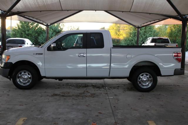 used 2012 Ford F-150 car, priced at $17,488