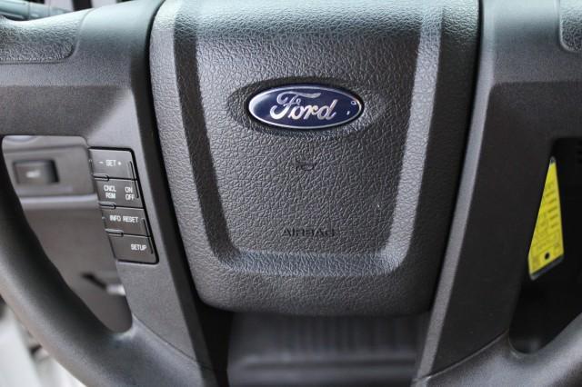 used 2012 Ford F-150 car, priced at $17,488