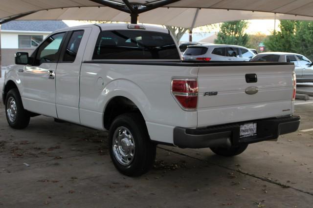 used 2012 Ford F-150 car, priced at $17,488