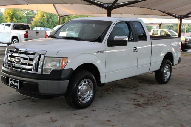 used 2012 Ford F-150 car, priced at $17,488