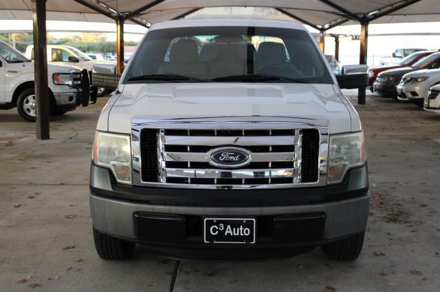 used 2012 Ford F-150 car, priced at $17,488