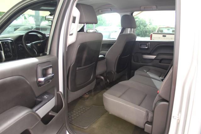 used 2015 Chevrolet Silverado 1500 car, priced at $24,996