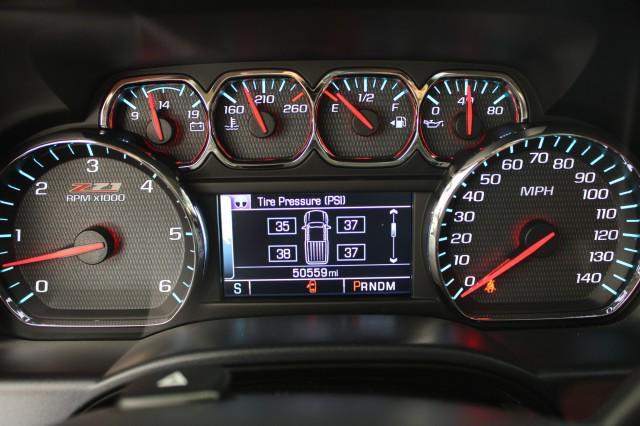used 2015 Chevrolet Silverado 1500 car, priced at $24,996