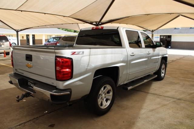 used 2015 Chevrolet Silverado 1500 car, priced at $24,996