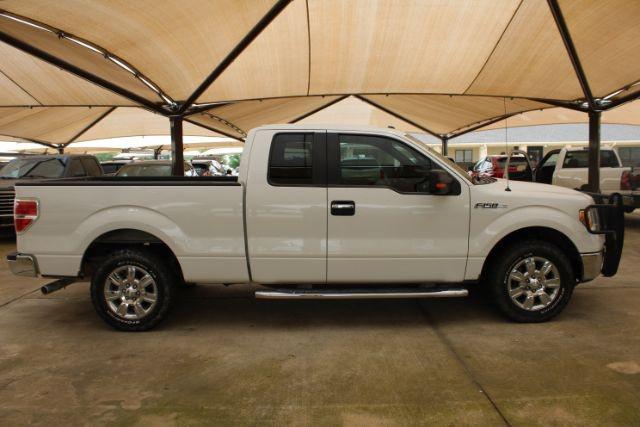 used 2012 Ford F-150 car, priced at $16,988