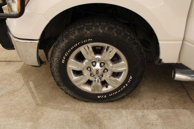 used 2012 Ford F-150 car, priced at $16,988