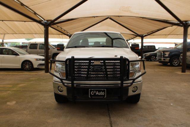 used 2012 Ford F-150 car, priced at $16,988