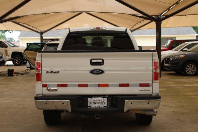 used 2012 Ford F-150 car, priced at $16,988