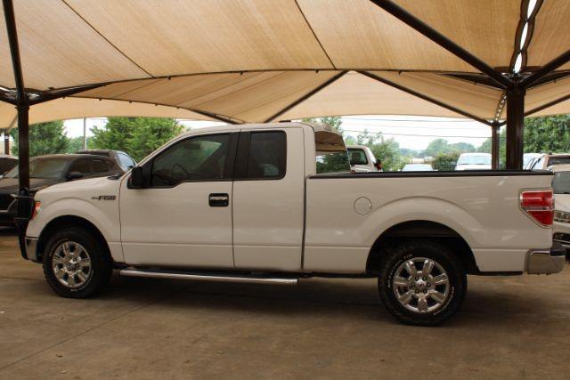 used 2012 Ford F-150 car, priced at $16,988