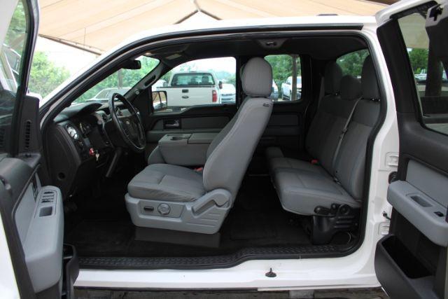 used 2012 Ford F-150 car, priced at $16,988