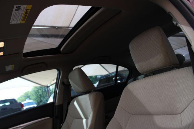 used 2015 Honda Civic car, priced at $15,497