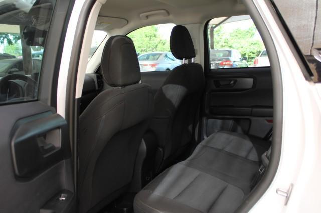 used 2022 Ford Bronco Sport car, priced at $22,988