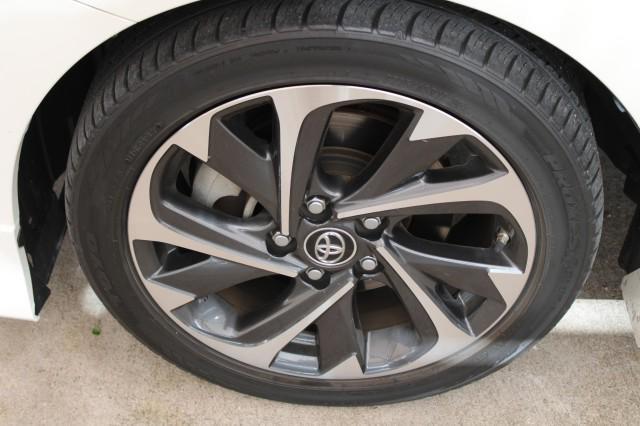 used 2018 Toyota Corolla iM car, priced at $20,400