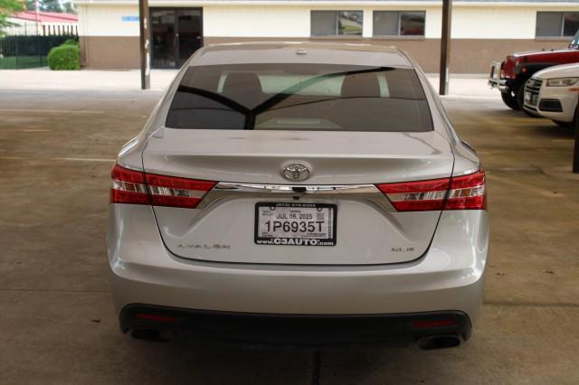 used 2013 Toyota Avalon car, priced at $18,988