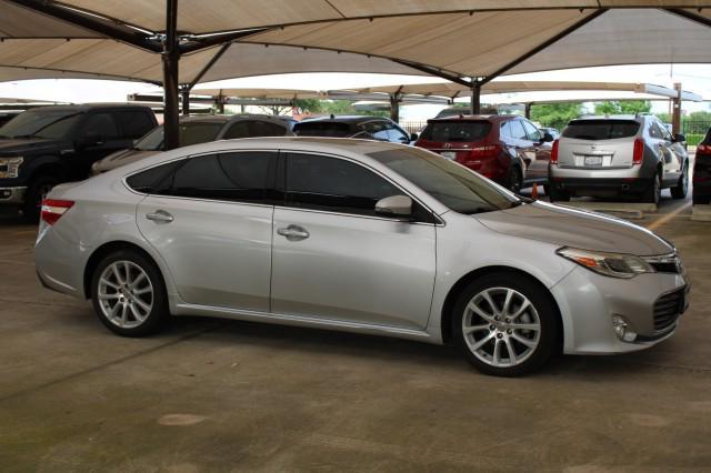 used 2013 Toyota Avalon car, priced at $18,988