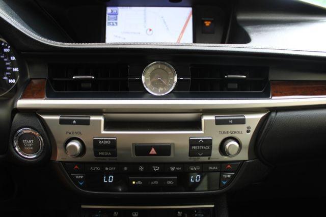 used 2013 Lexus ES 350 car, priced at $17,996