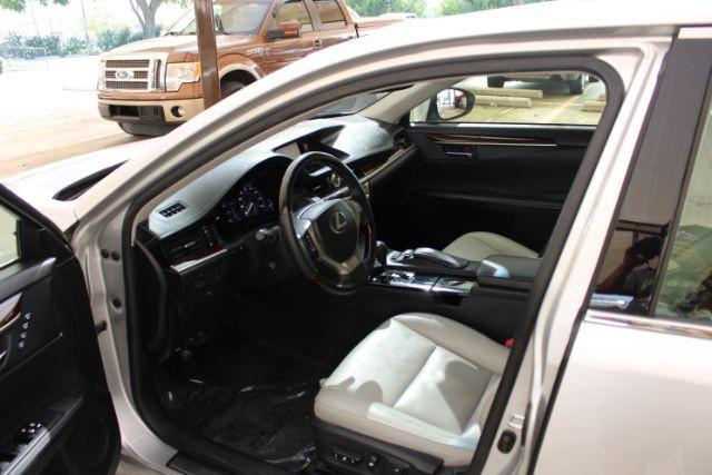 used 2013 Lexus ES 350 car, priced at $17,996
