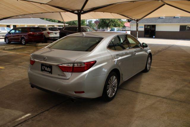 used 2013 Lexus ES 350 car, priced at $17,996