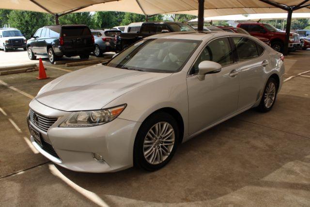 used 2013 Lexus ES 350 car, priced at $17,996