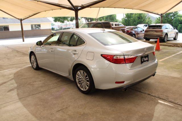 used 2013 Lexus ES 350 car, priced at $17,996