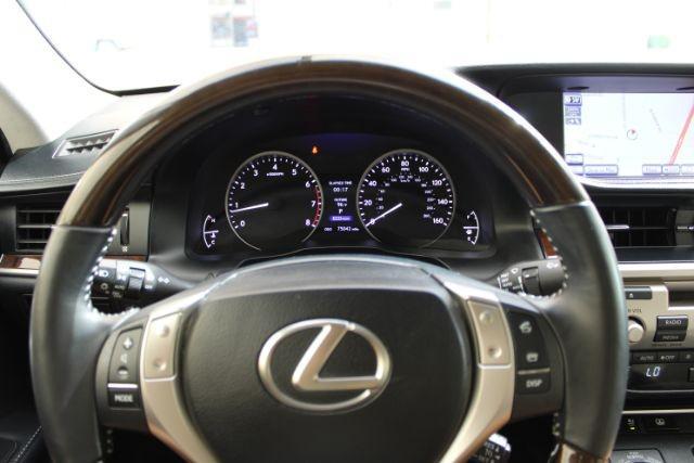 used 2013 Lexus ES 350 car, priced at $17,996
