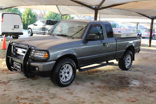 used 2007 Ford Ranger car, priced at $17,000