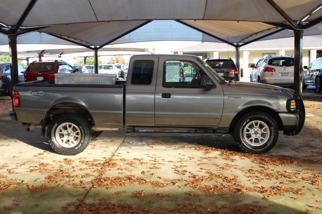 used 2007 Ford Ranger car, priced at $17,000