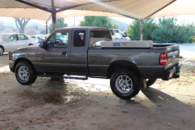 used 2007 Ford Ranger car, priced at $17,000