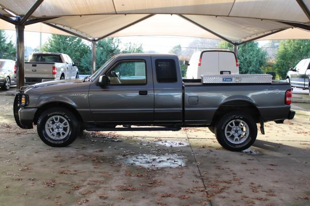 used 2007 Ford Ranger car, priced at $17,000