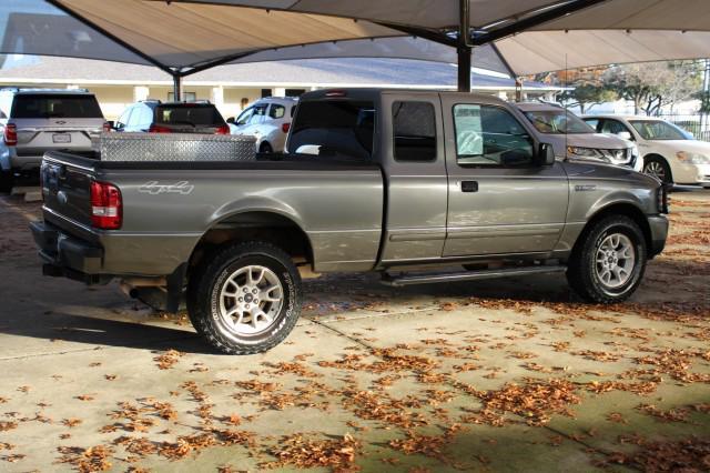 used 2007 Ford Ranger car, priced at $17,000