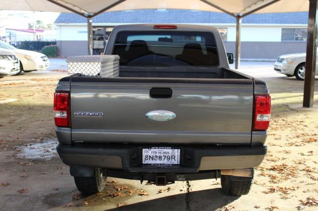 used 2007 Ford Ranger car, priced at $17,000