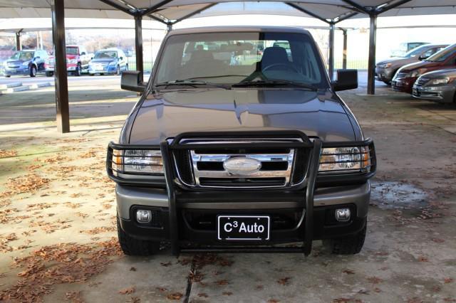 used 2007 Ford Ranger car, priced at $17,000