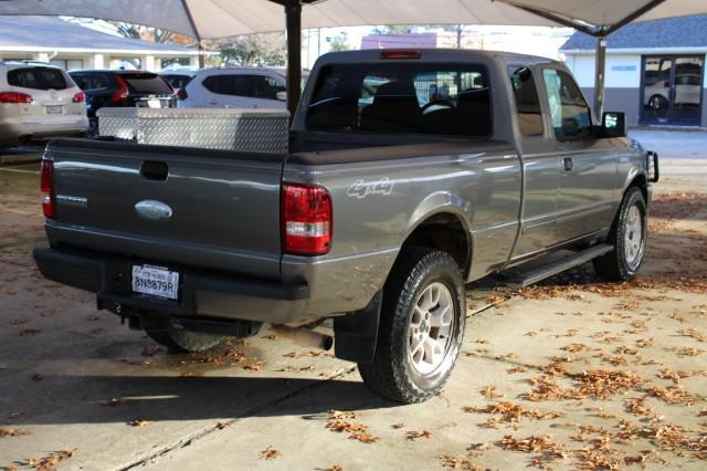 used 2007 Ford Ranger car, priced at $17,000