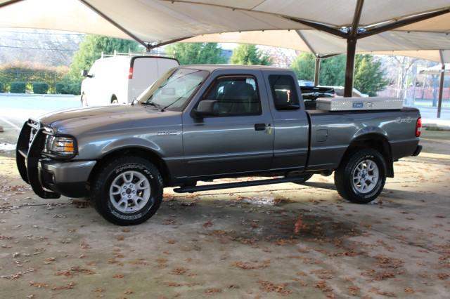 used 2007 Ford Ranger car, priced at $17,000