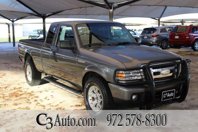 used 2007 Ford Ranger car, priced at $17,000