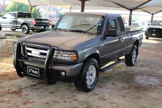 used 2007 Ford Ranger car, priced at $17,000