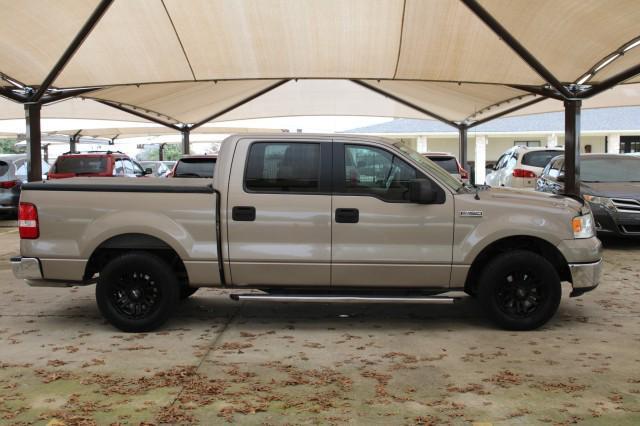 used 2006 Ford F-150 car, priced at $13,600