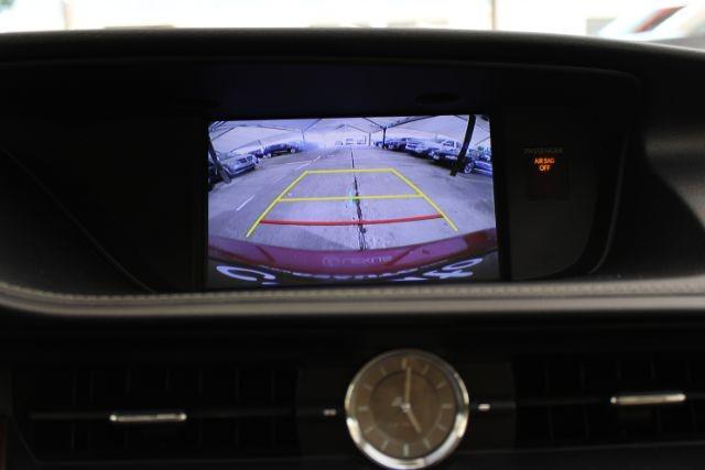 used 2015 Lexus ES 350 car, priced at $23,491
