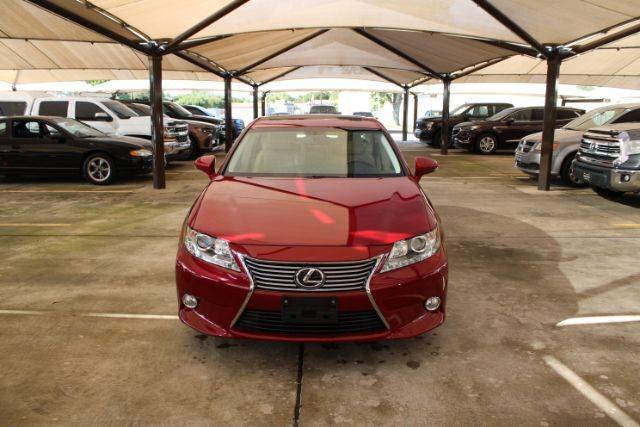 used 2015 Lexus ES 350 car, priced at $23,491