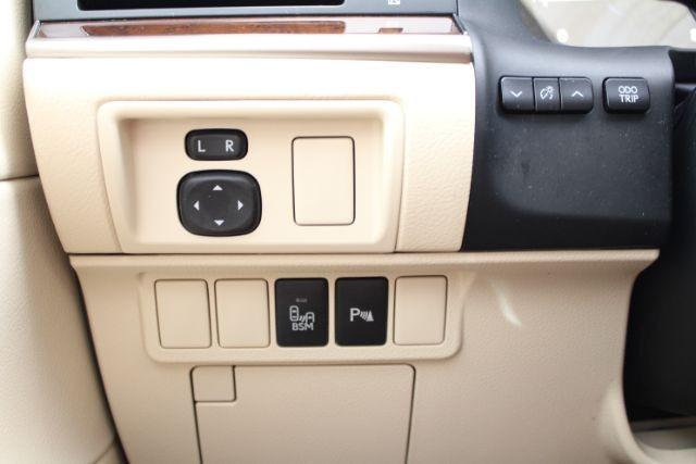 used 2015 Lexus ES 350 car, priced at $23,491