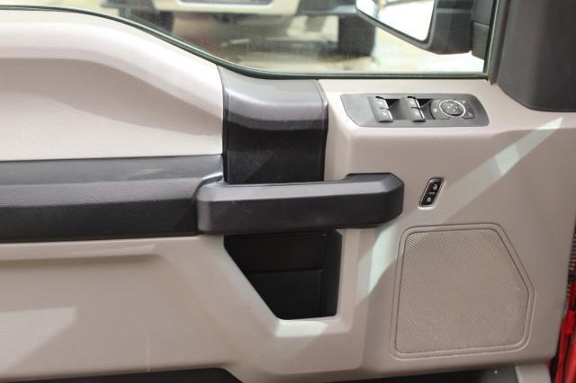 used 2020 Ford F-150 car, priced at $17,684