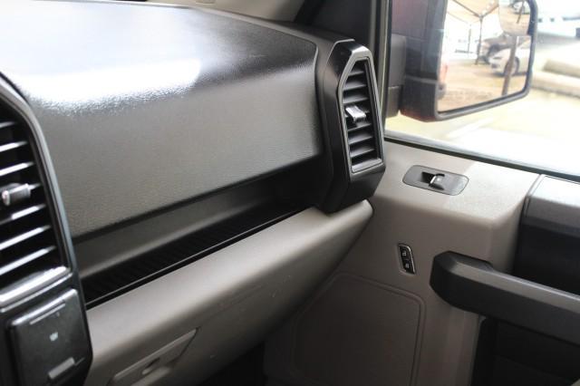 used 2020 Ford F-150 car, priced at $17,684